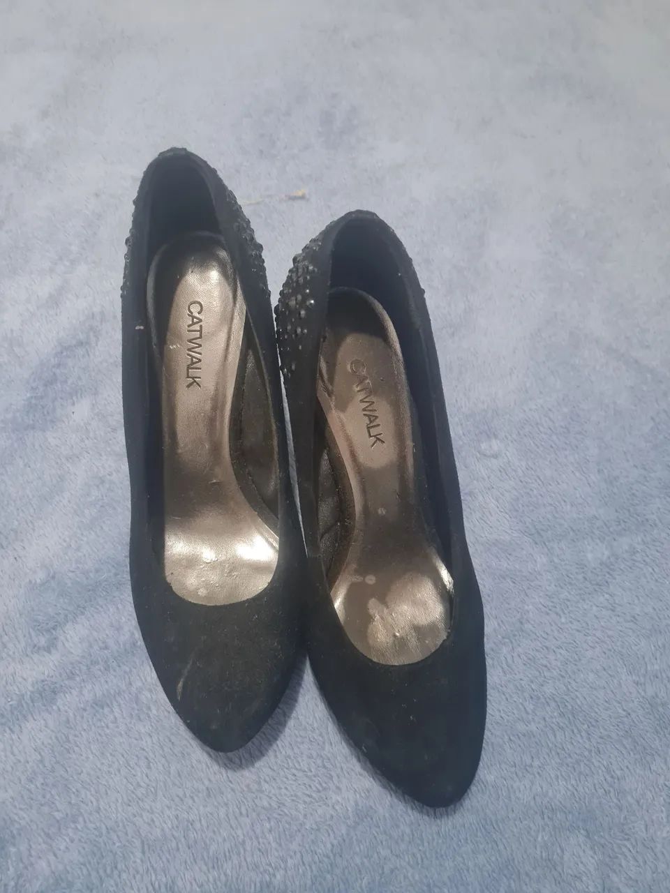 Sapatos - Foto 2