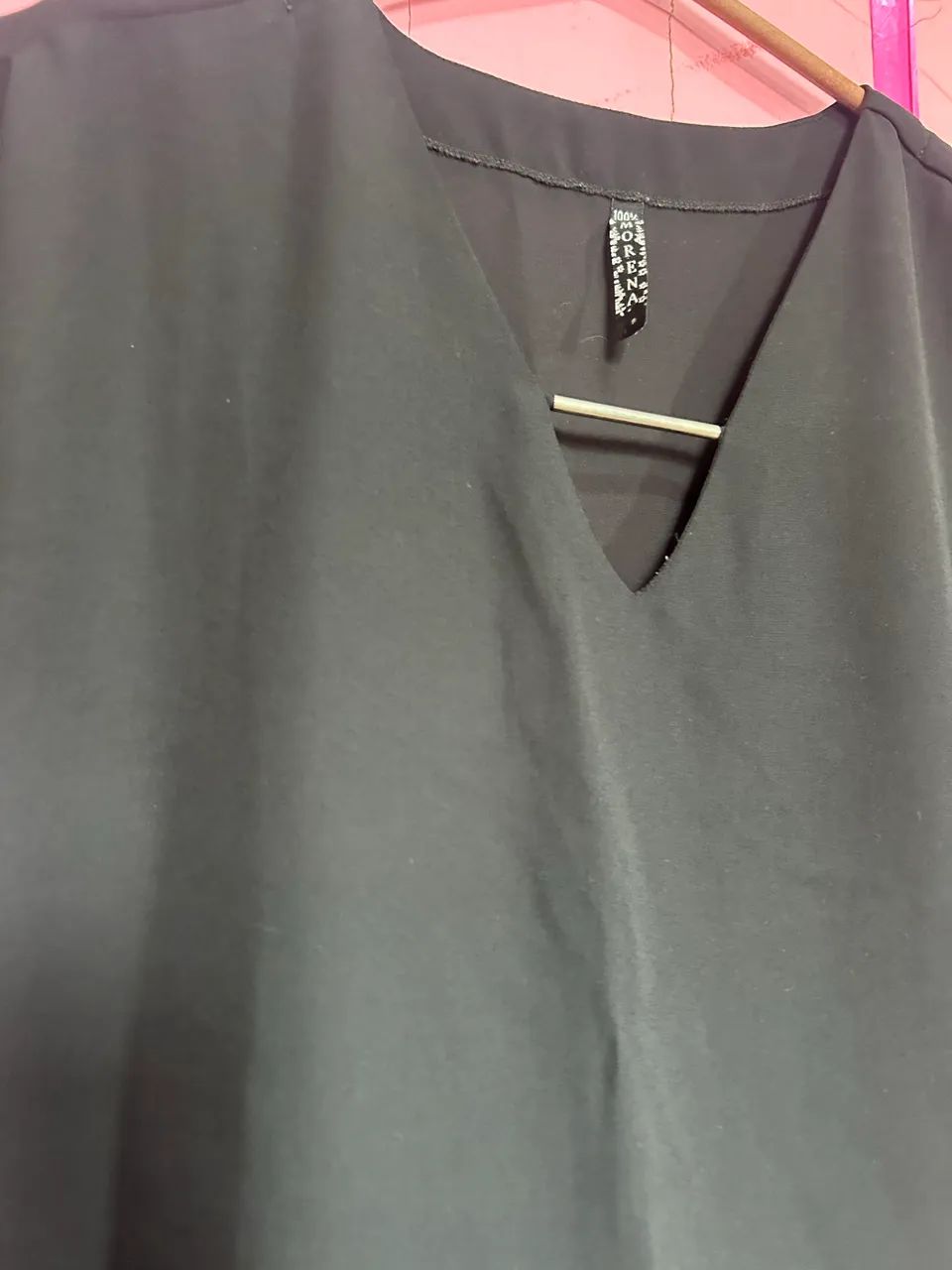 Camisa social - Foto 2