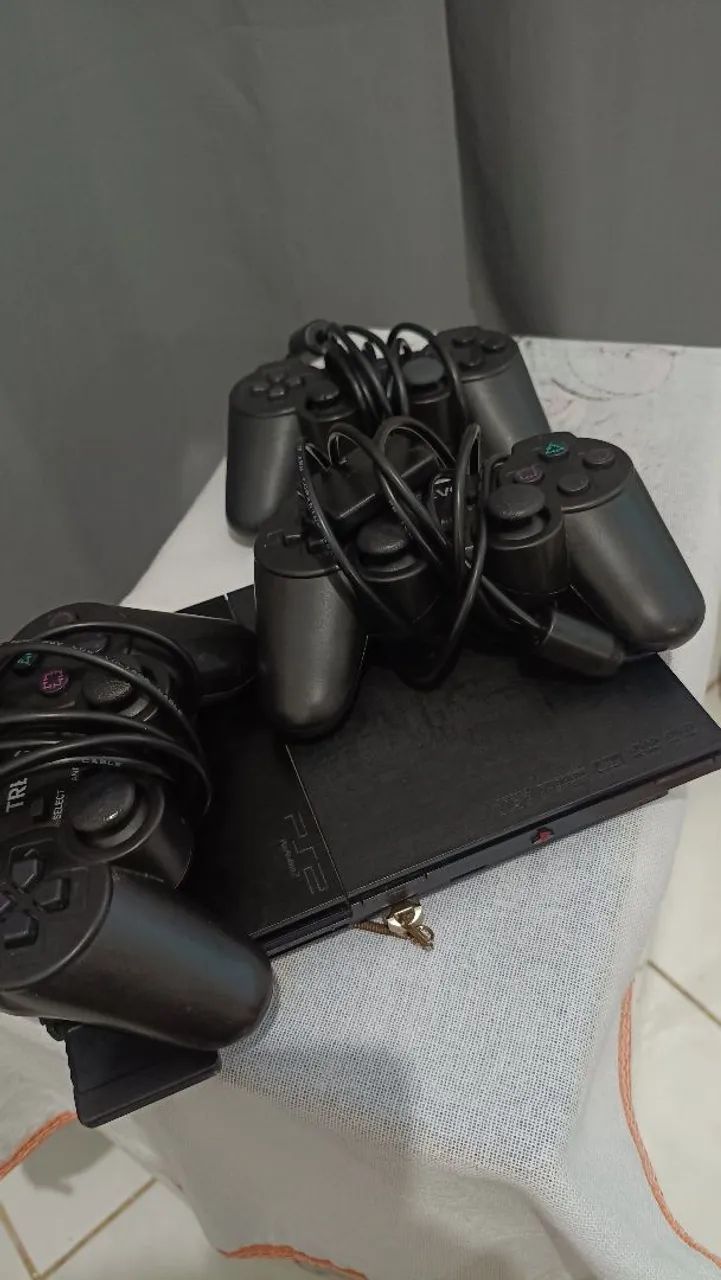 Playstation 2 - Foto 4