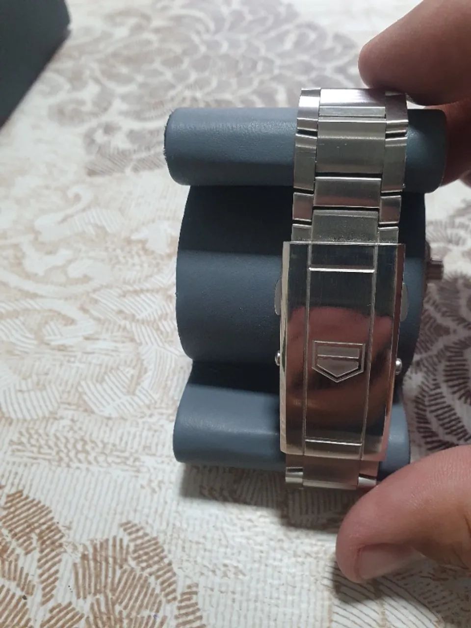 Relógio Tag Heuer Aquaracer  - Foto 5