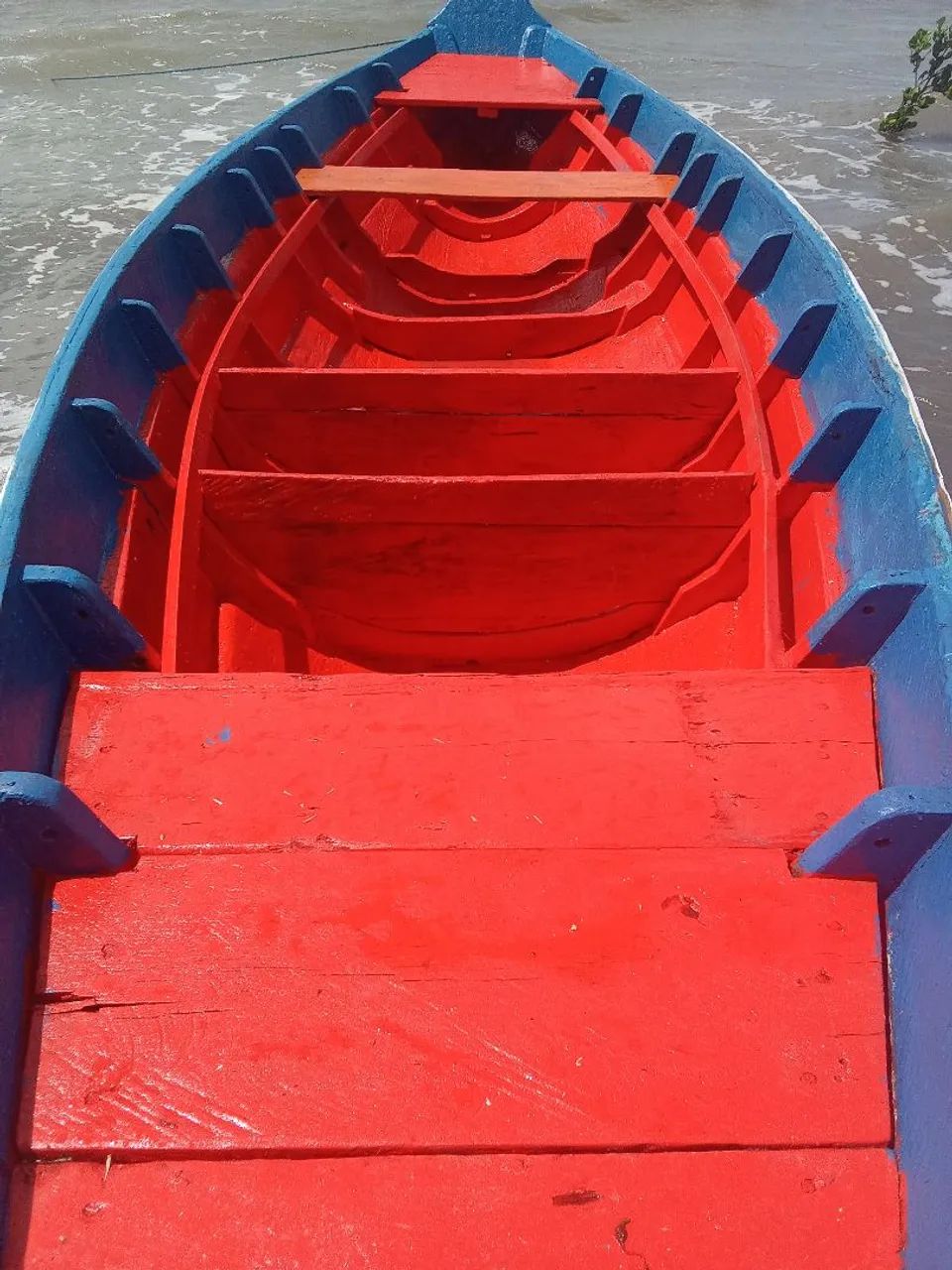Vende-se uma canoa  - Foto 3