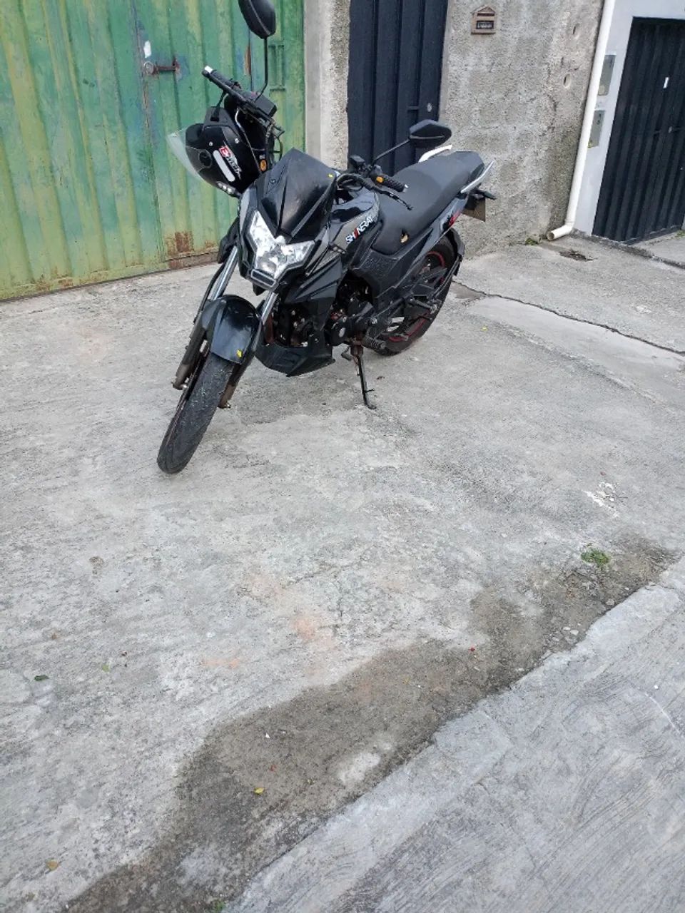 Shineray 150s 2025 - Foto 5