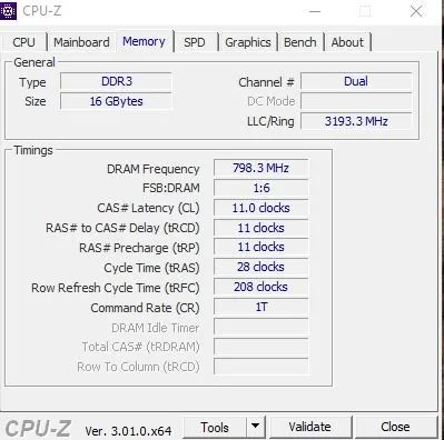 Computador i5 4570 com 16 de ram e ssd 240 - Foto 5