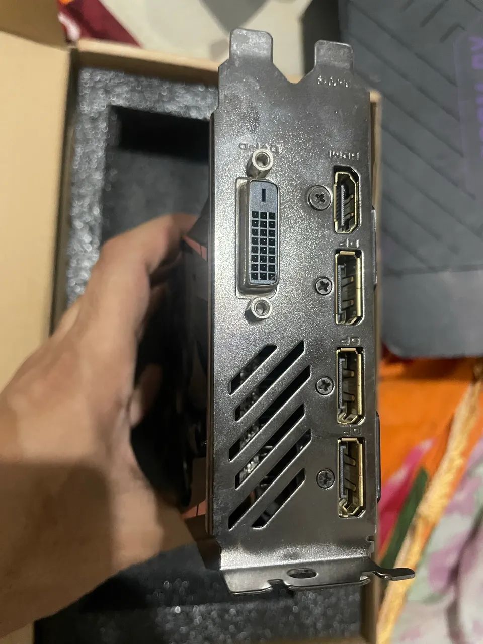 Placa de video Amd gigabyte  - Foto 2