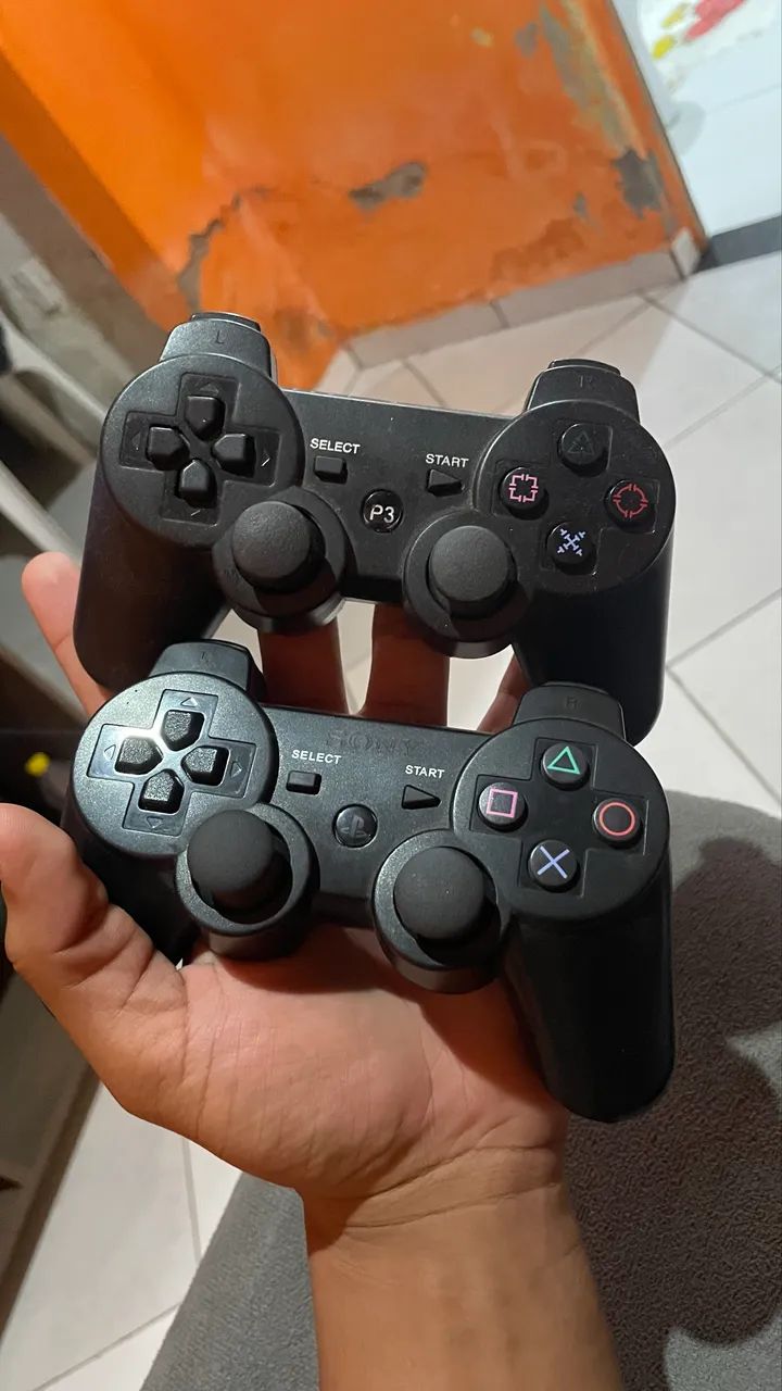 Ps3 Desbloqueado  - Foto 2