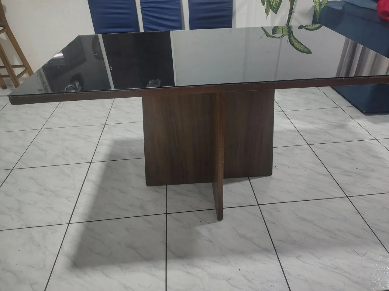 Mesa usada - Foto 2