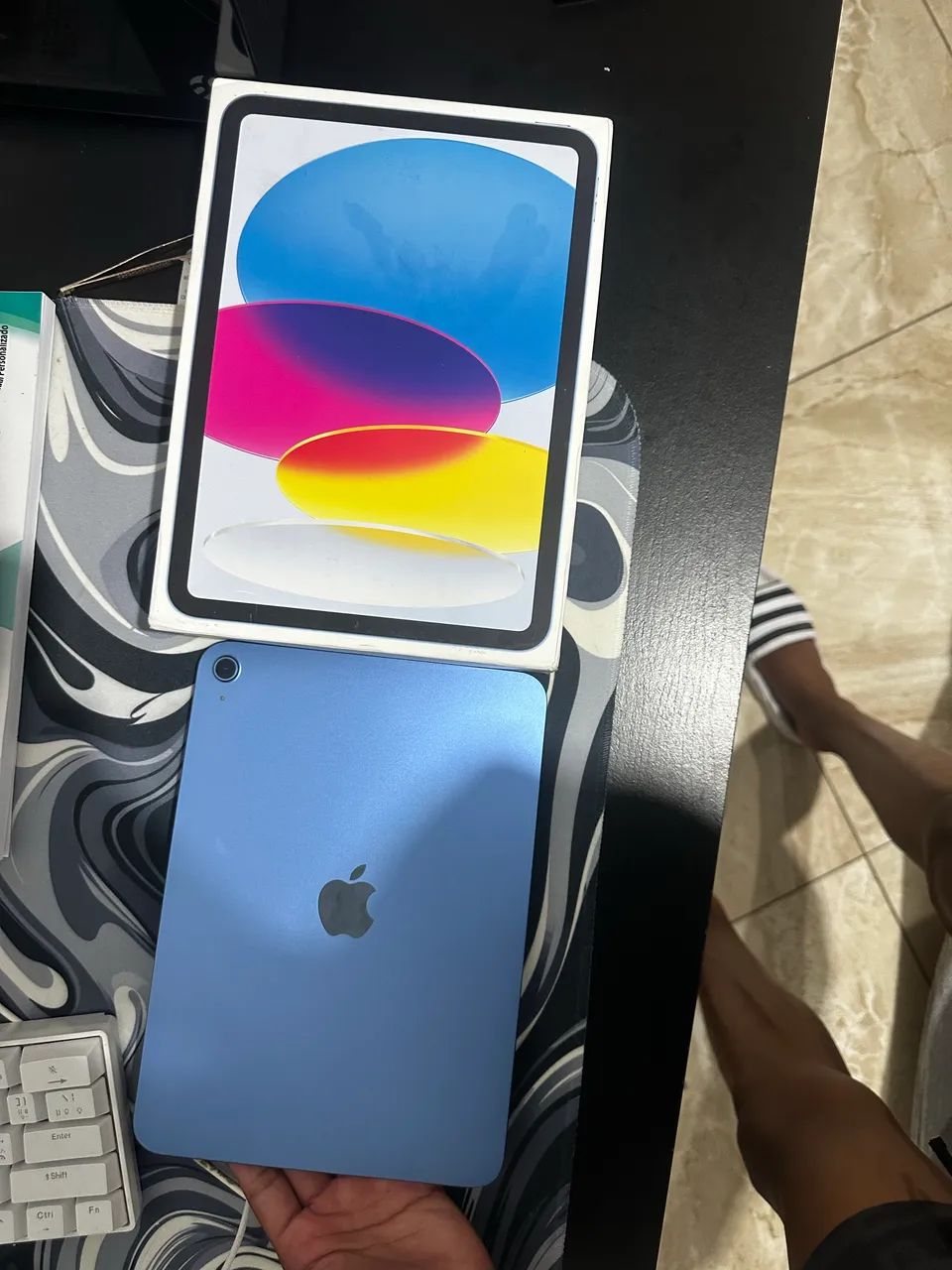 ipad 11 - Foto 3