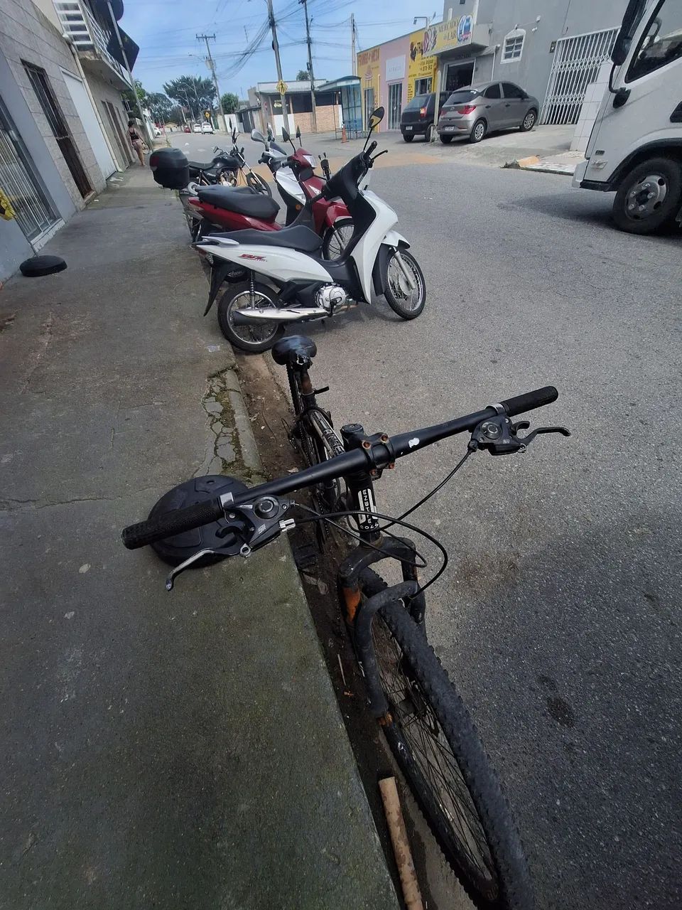 Bicicleta Colli Aro 29 MTB  - Foto 3