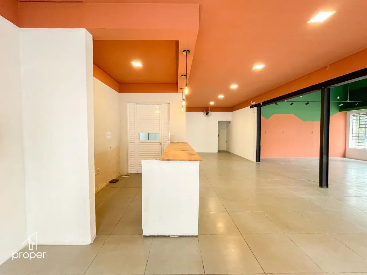 Casa comercial para aluguel no Centro - Pelotas/RS - Foto 5