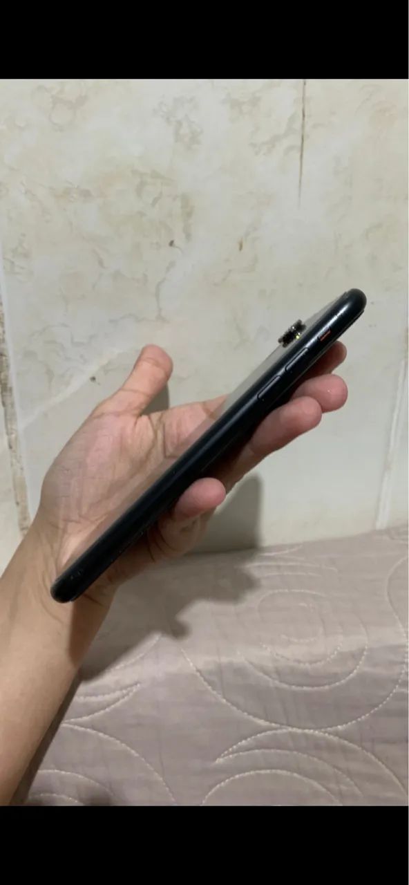 Vendo iPhone XR 64gb - Foto 5