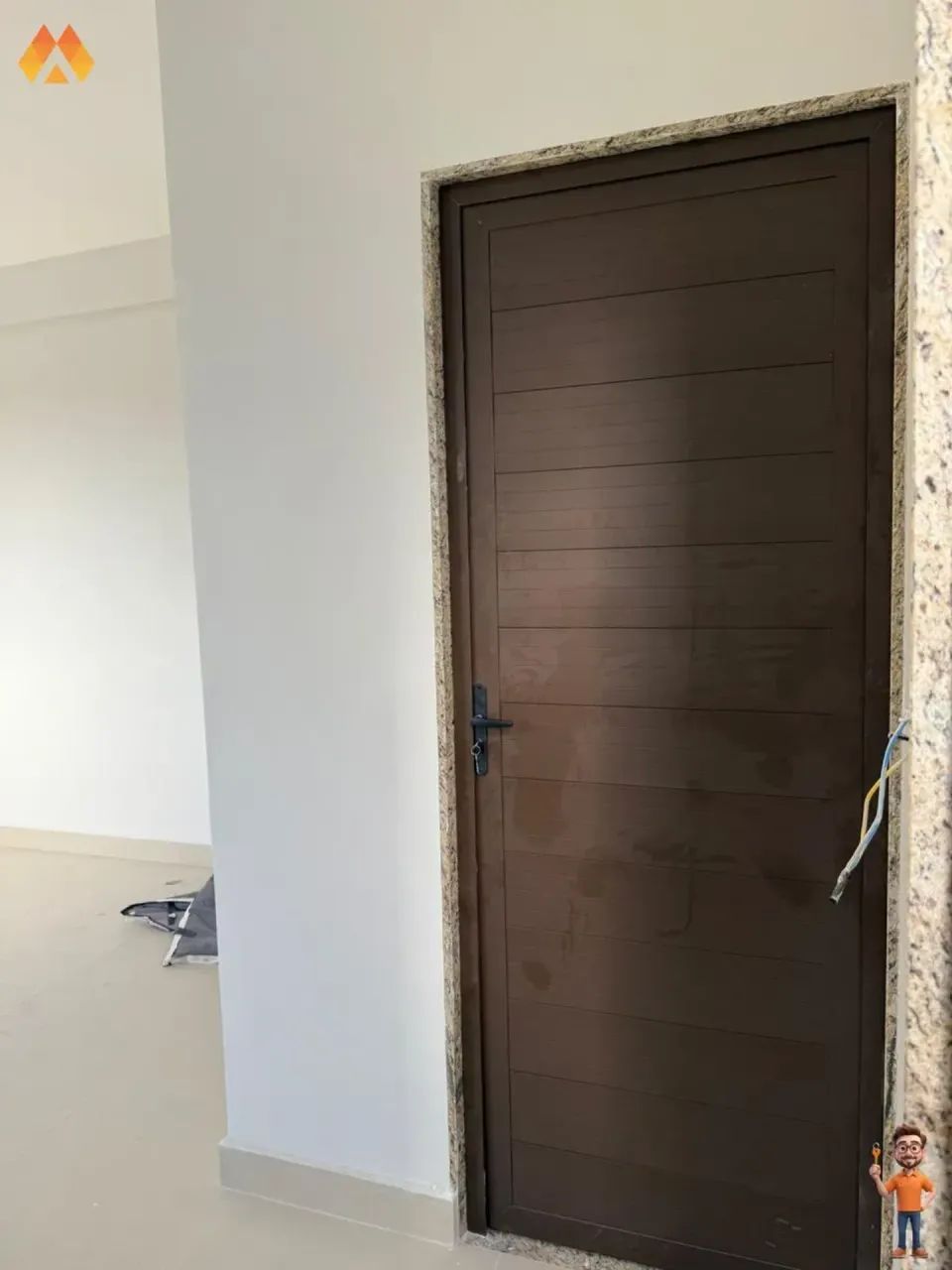 CENTRO - Prédio com 09 salas comerciais prontas para LOCAÇÃO!! - Foto 5