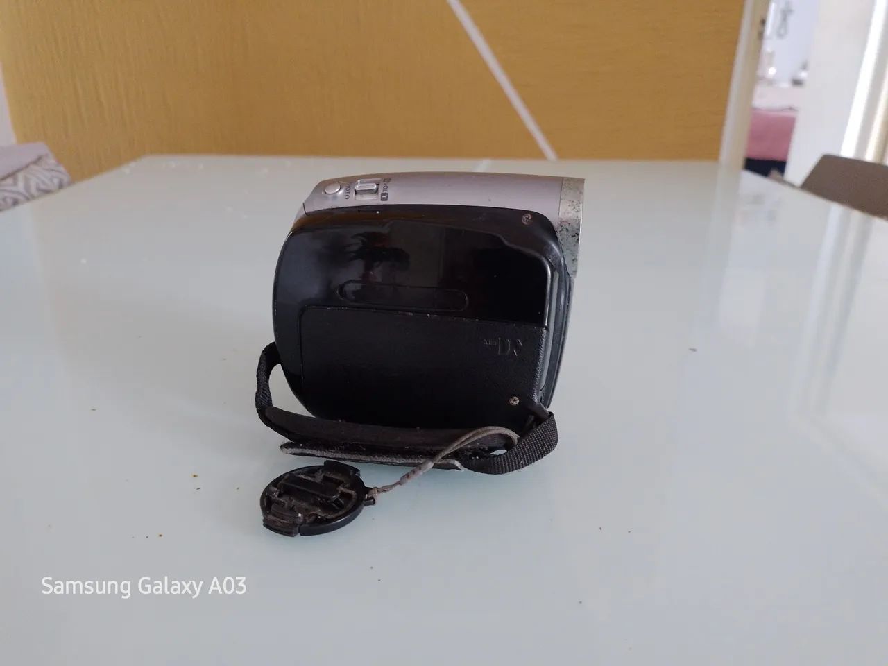 Digital C âmera da Samsung  - Foto 2