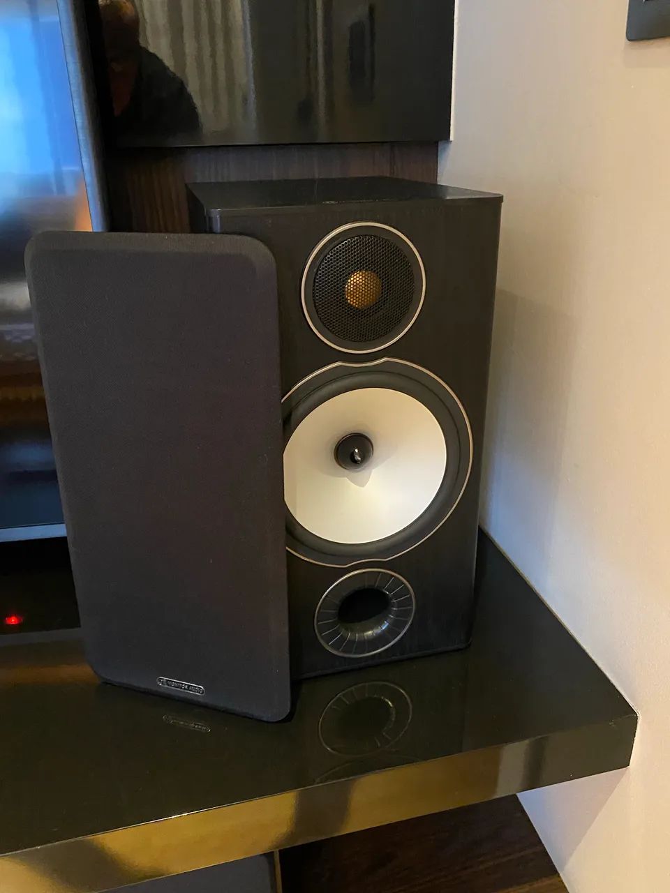 Monitor Audio BX2 (Par) 