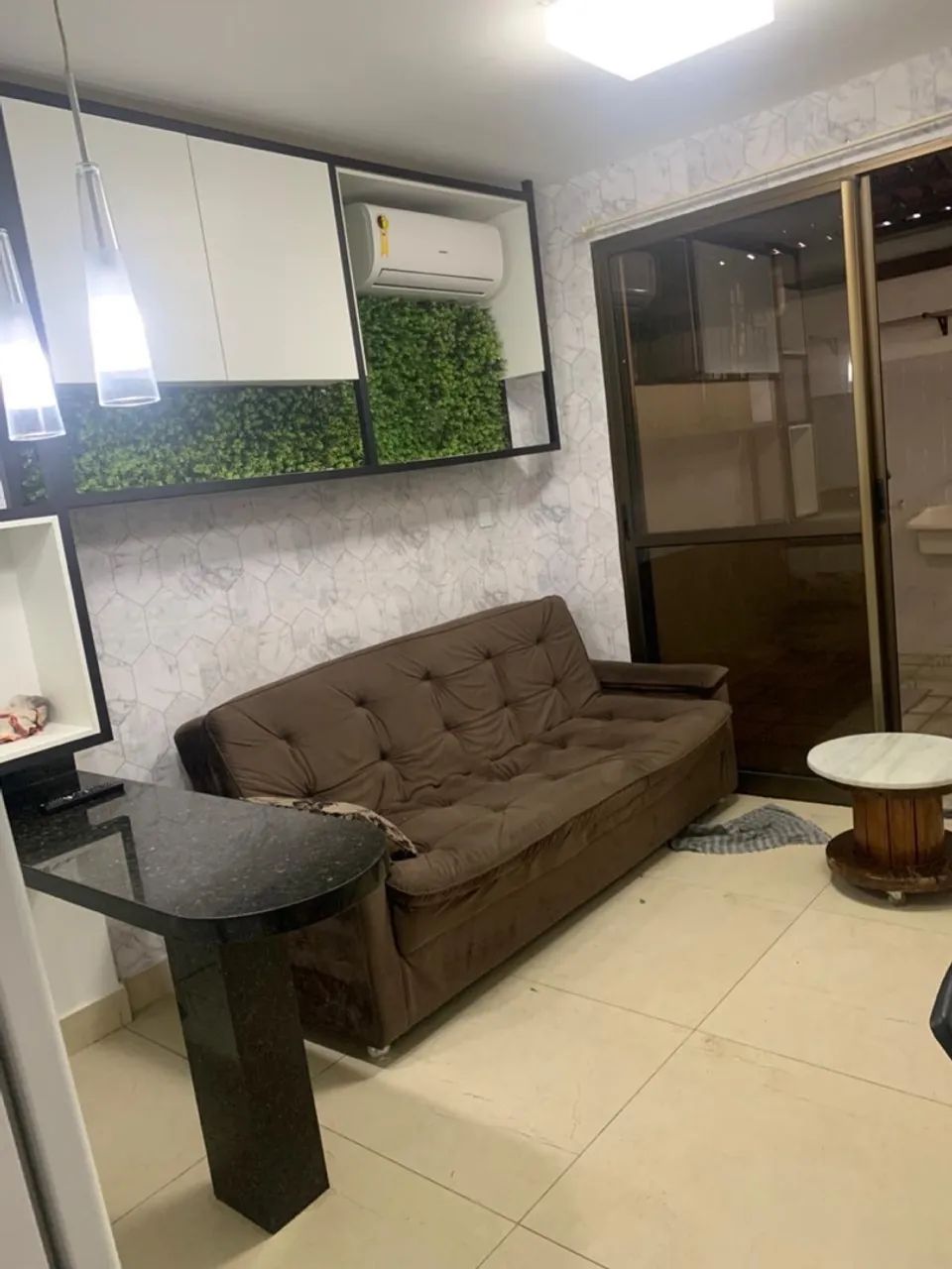 Apartamento em Jaguaribe  - Foto 3