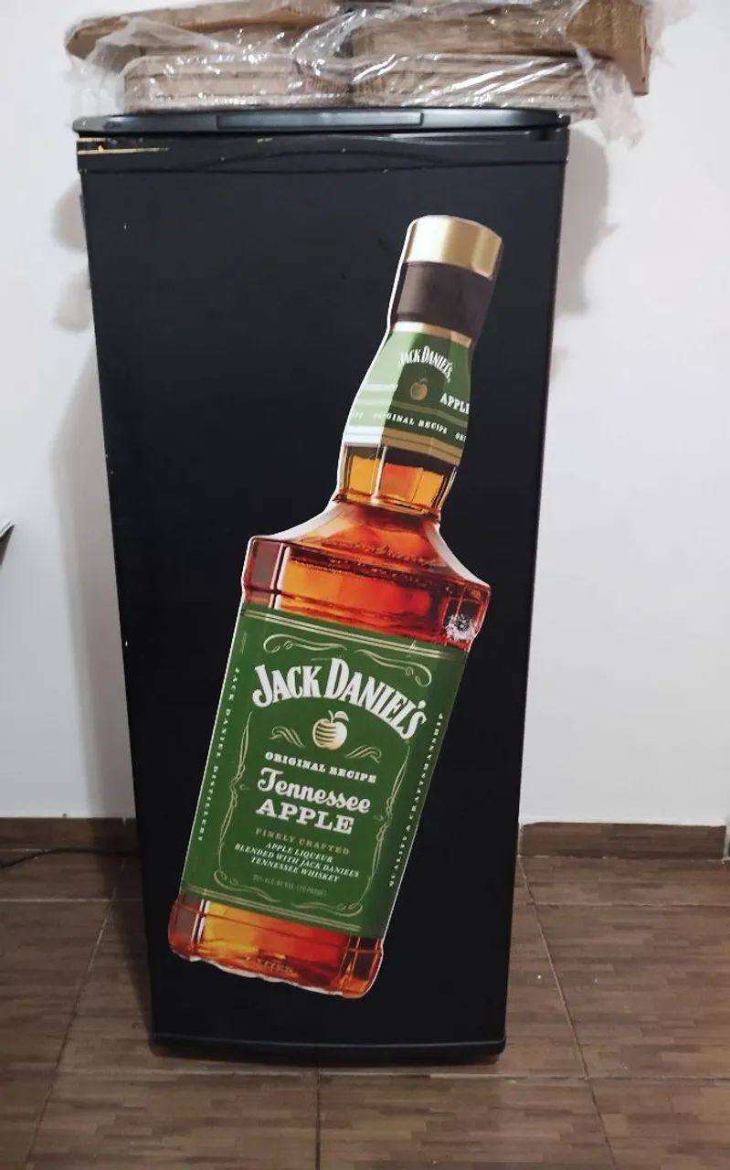 Freezer cervejeira 