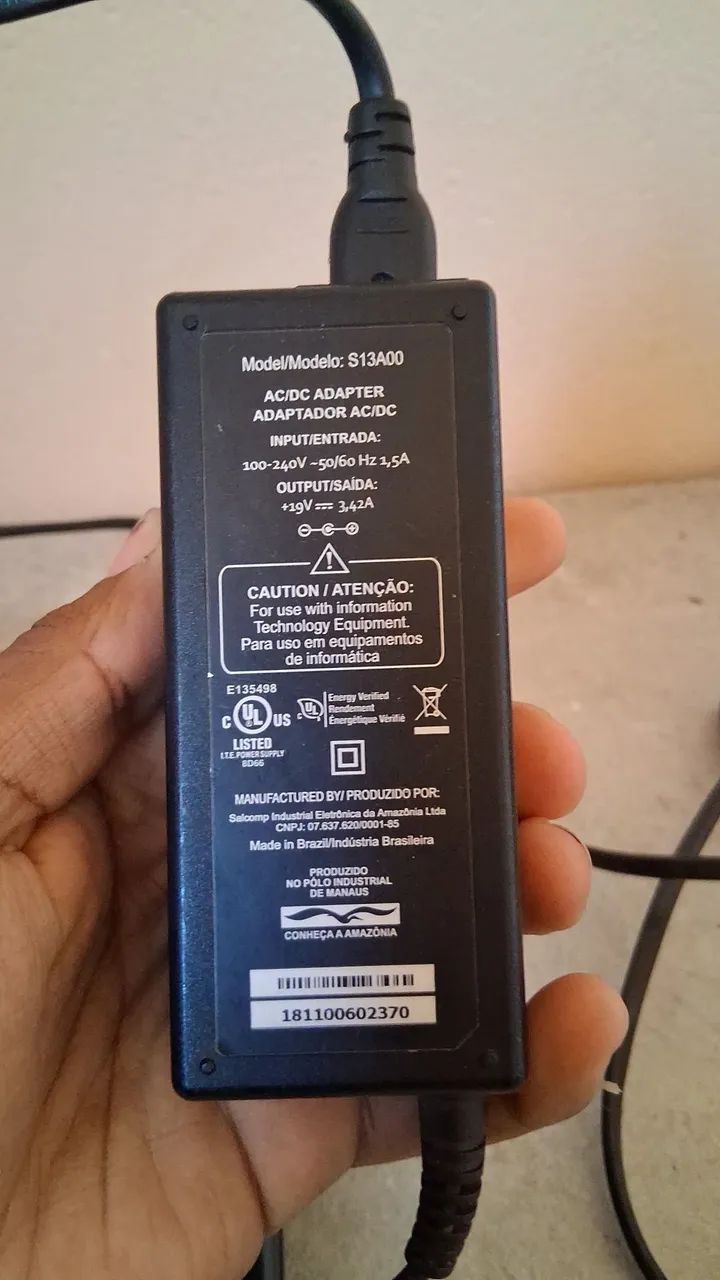 Notebook Positivo Stilo XCI7660 - Foto 4