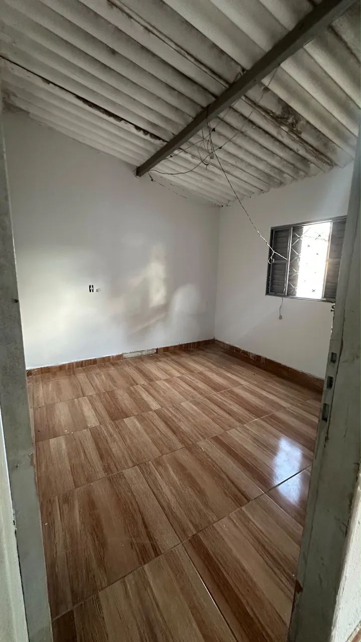 ALUGO CASA/KITNET - Foto 2
