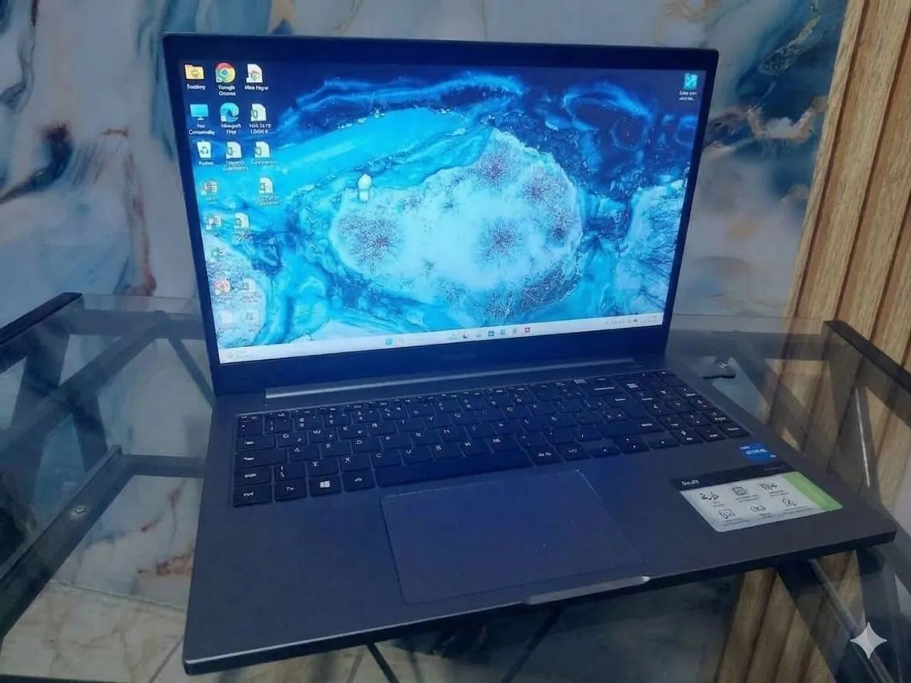 NOTEBOOK SAMSUNG  - Foto 3