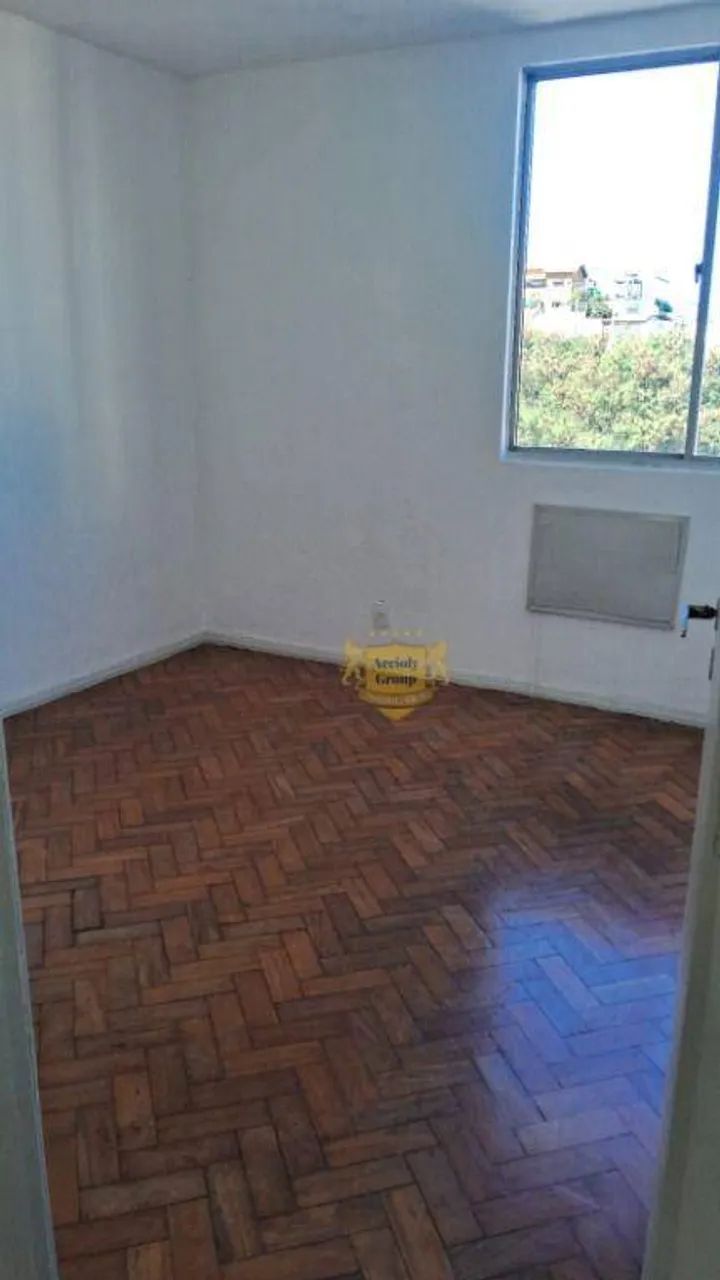 Oportunidade Apto 2 Quartos com dependência e garagem - Foto 4