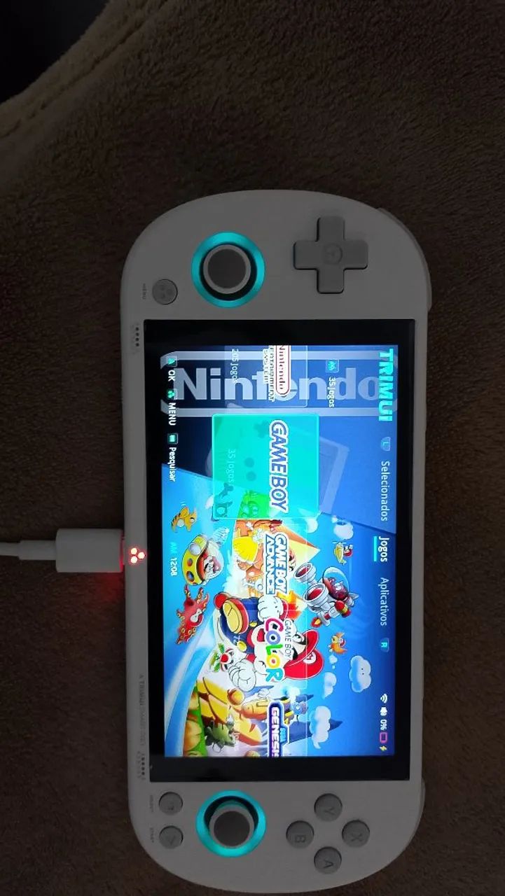 Trimui Smart pro 