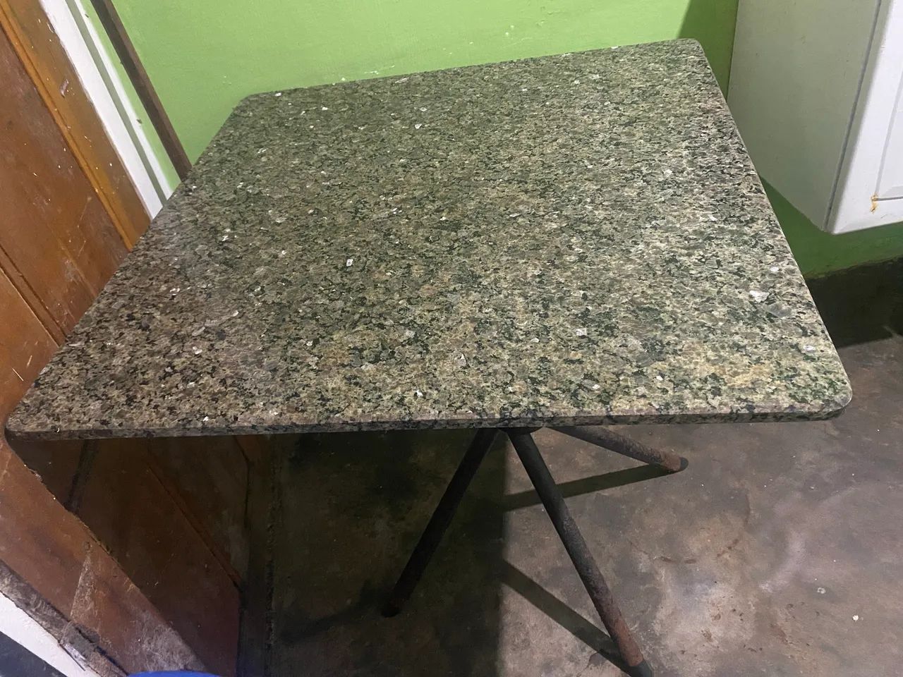 Apenas venda.
