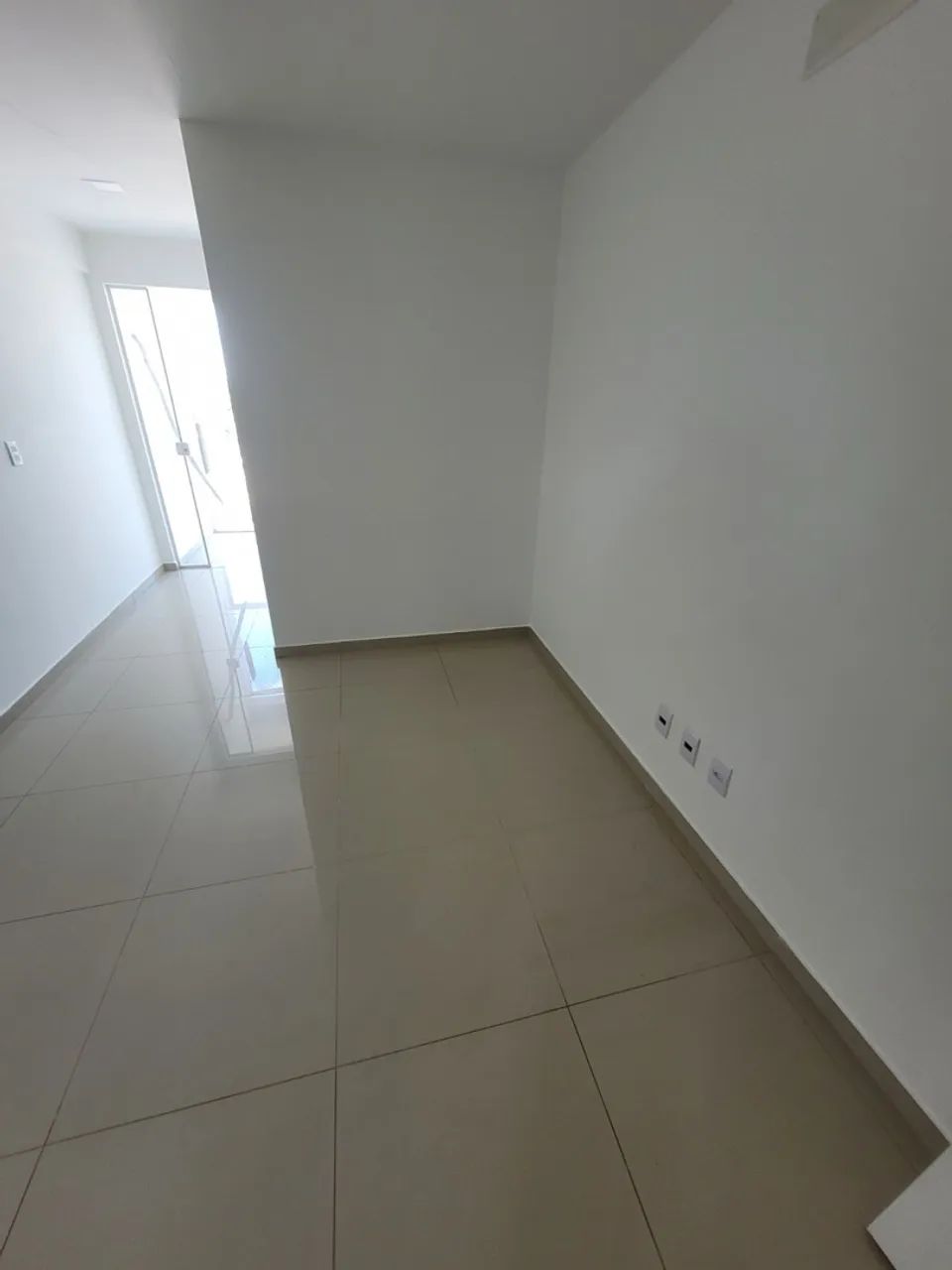 Apartamento na Vila Mury  - Foto 2