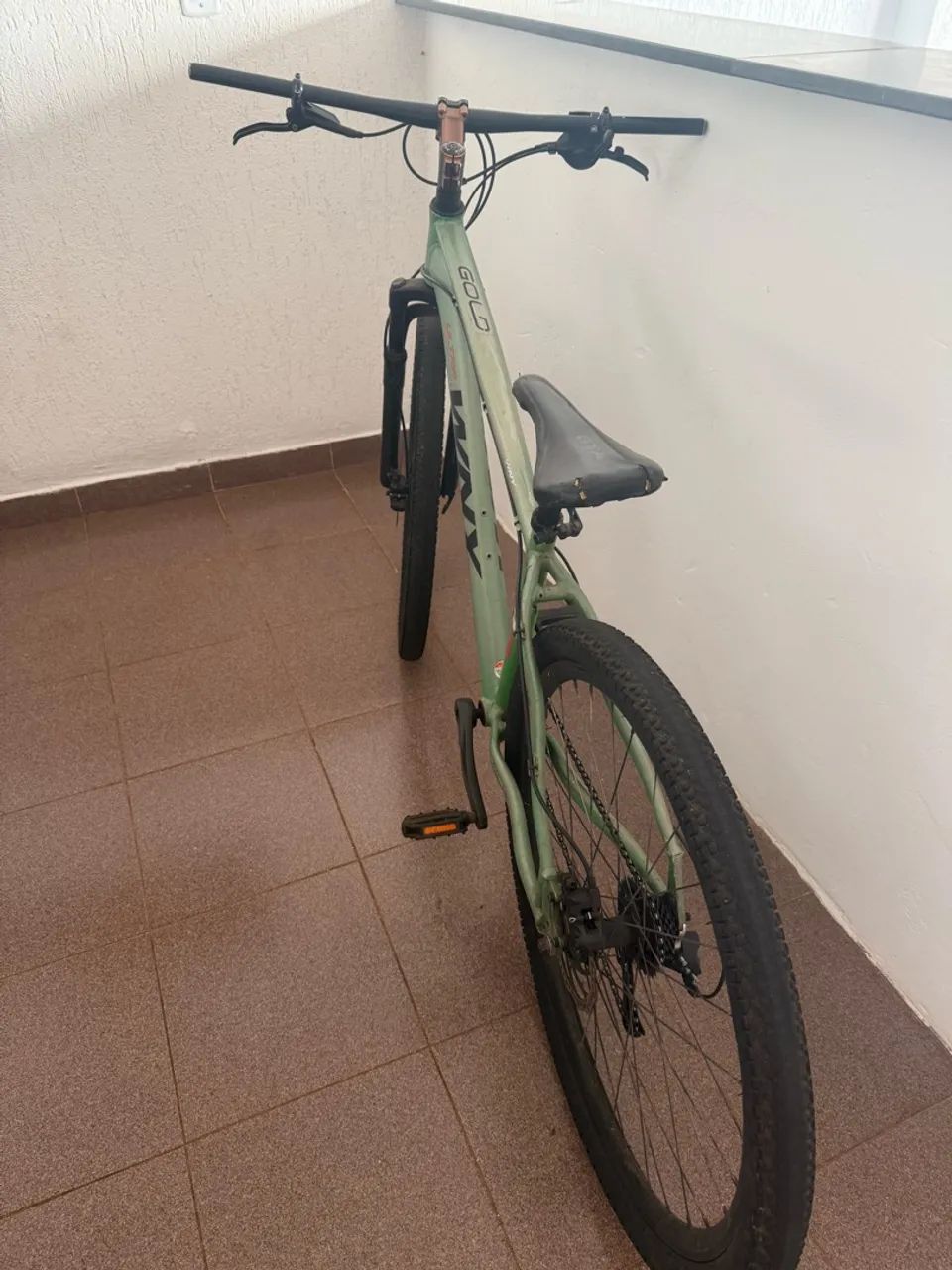 Bicicleta  - Foto 4