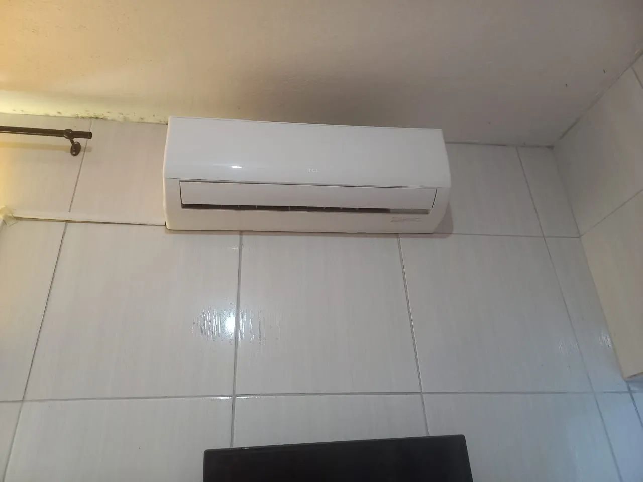 Ar condicionado 9000 de Cobre - Foto 2