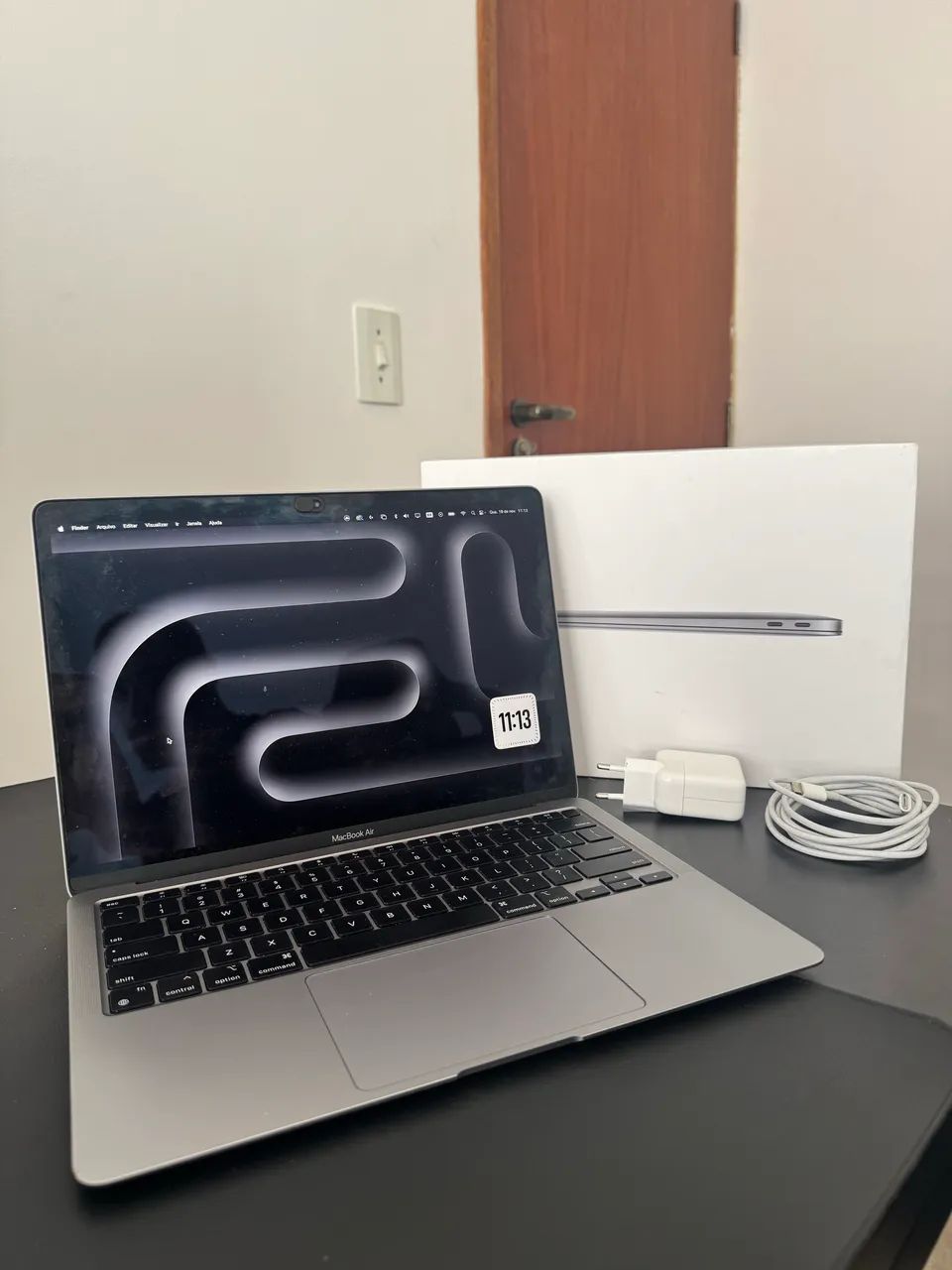 Vendo Macbook Air M1 2020 - Foto 3