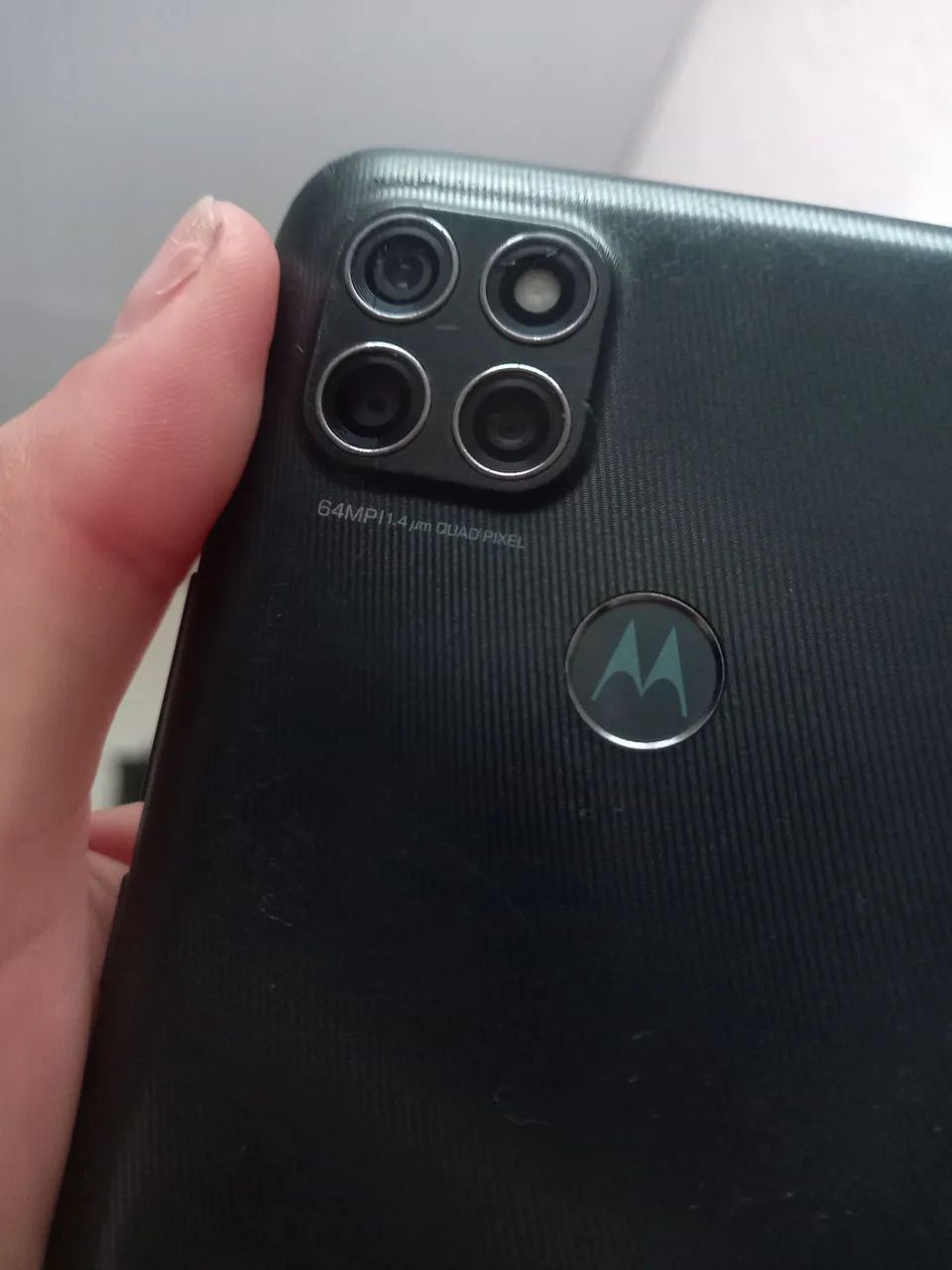 Celular motorola