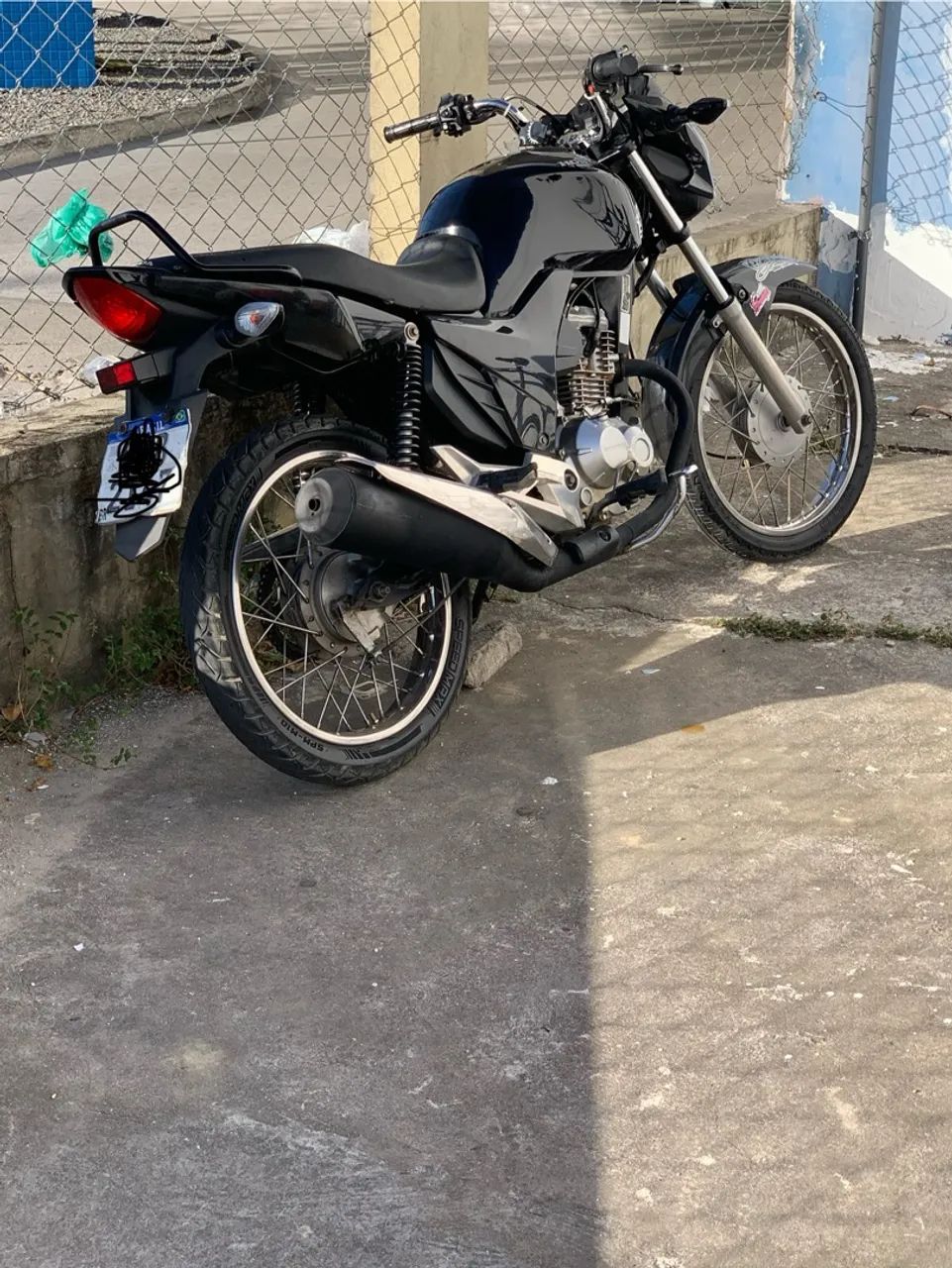 Start 160 