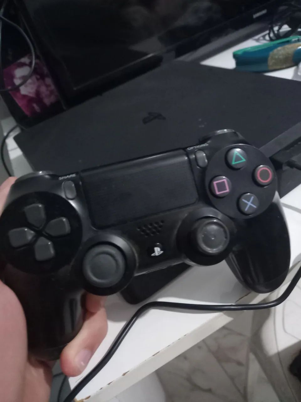 Ps4  1 tera  - Foto 2