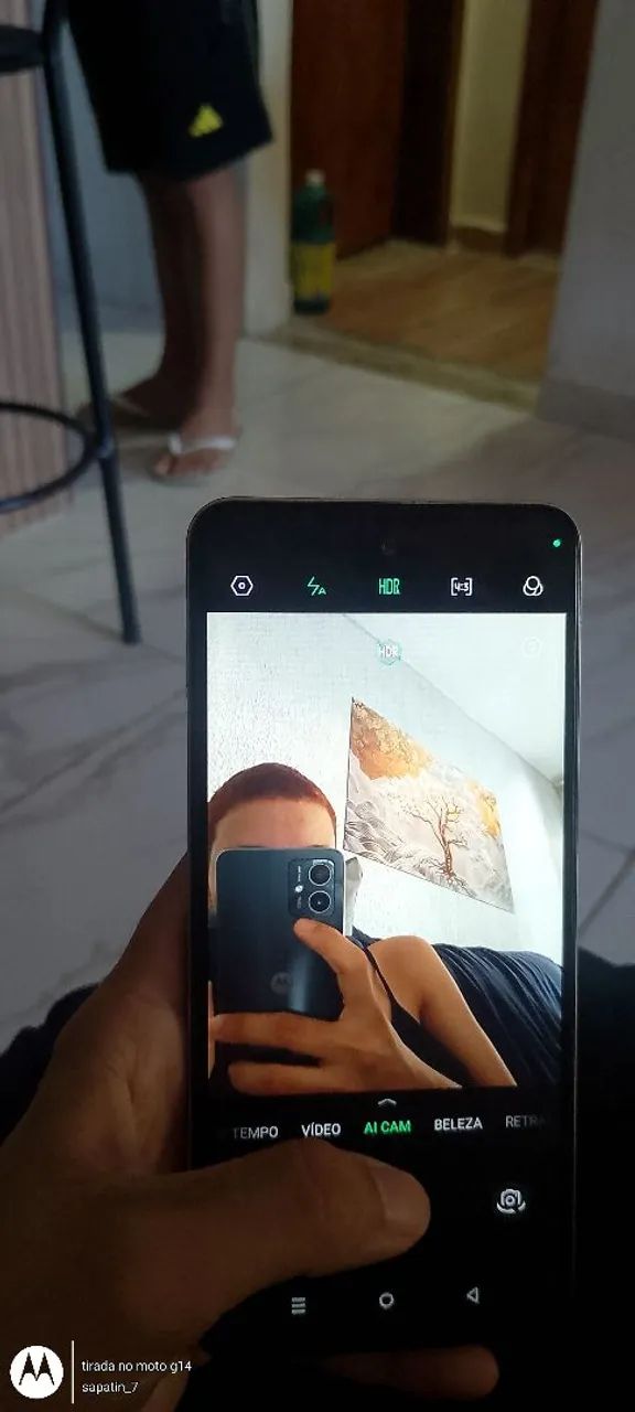 Telefone infinix - Foto 4