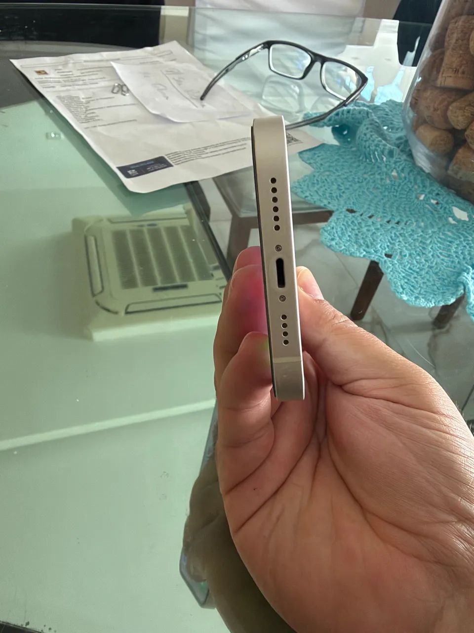 iPhone 14 Plus 256 gb - Foto 5