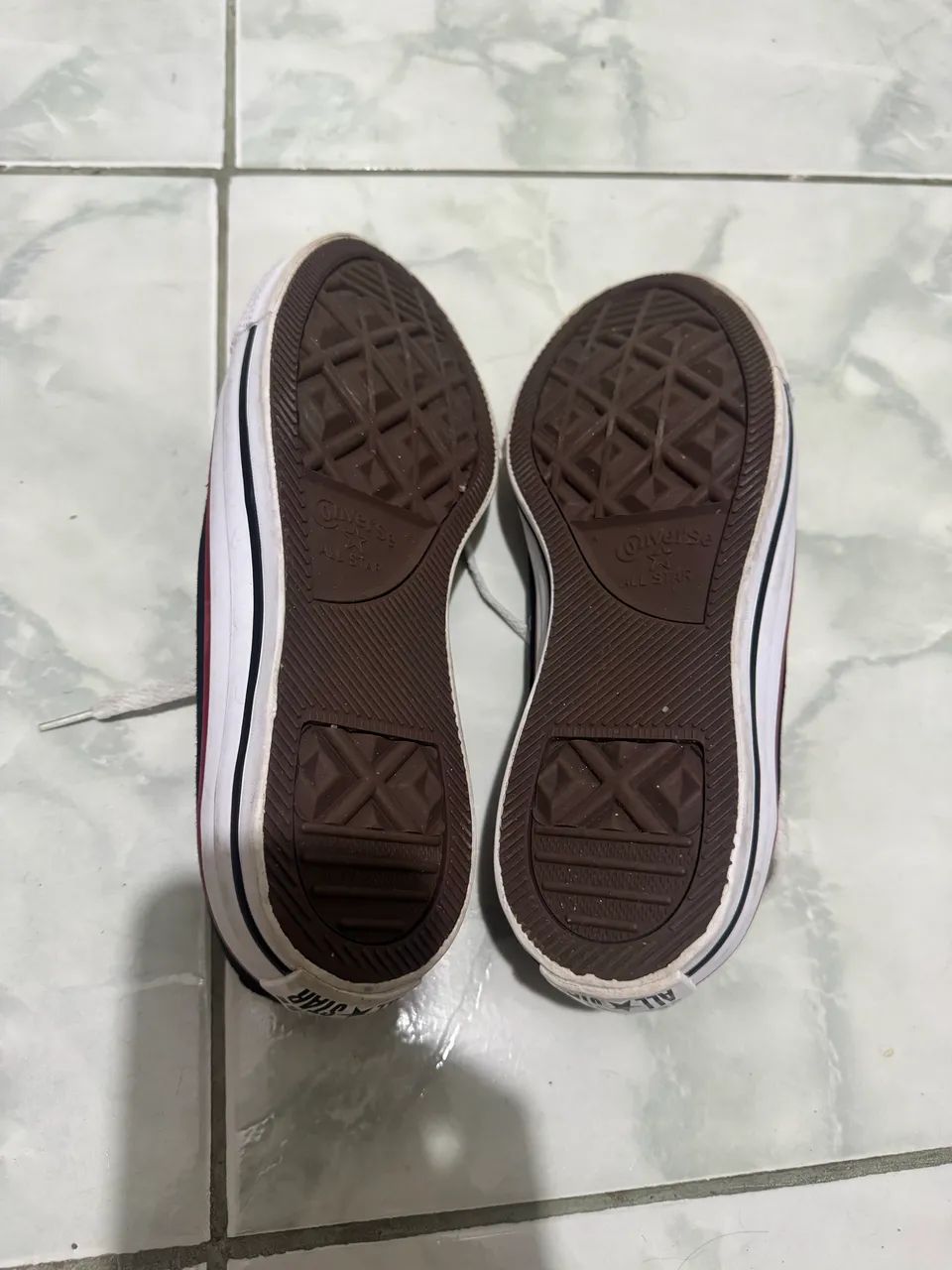 Tênis All Star  - Foto 4