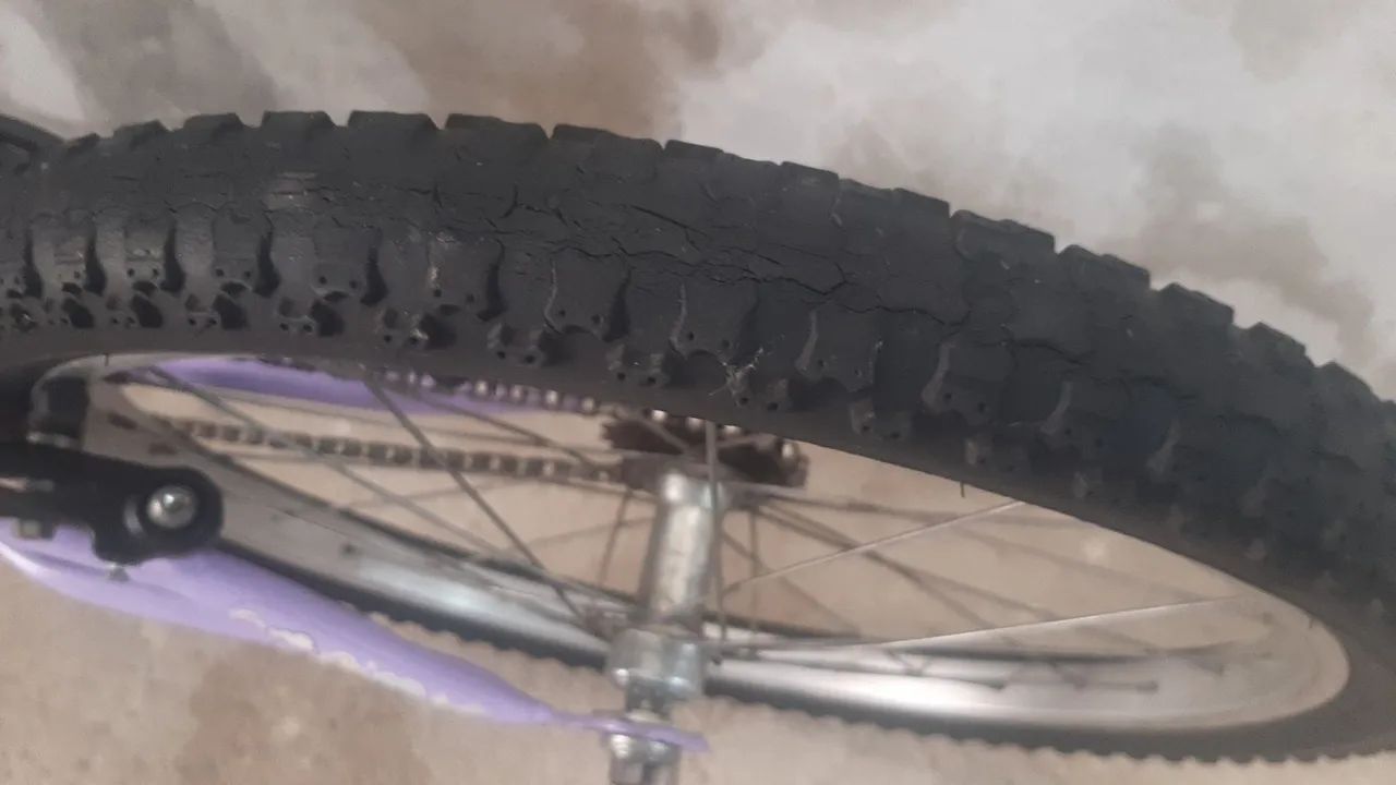 Bicicleta para criança - Foto 2