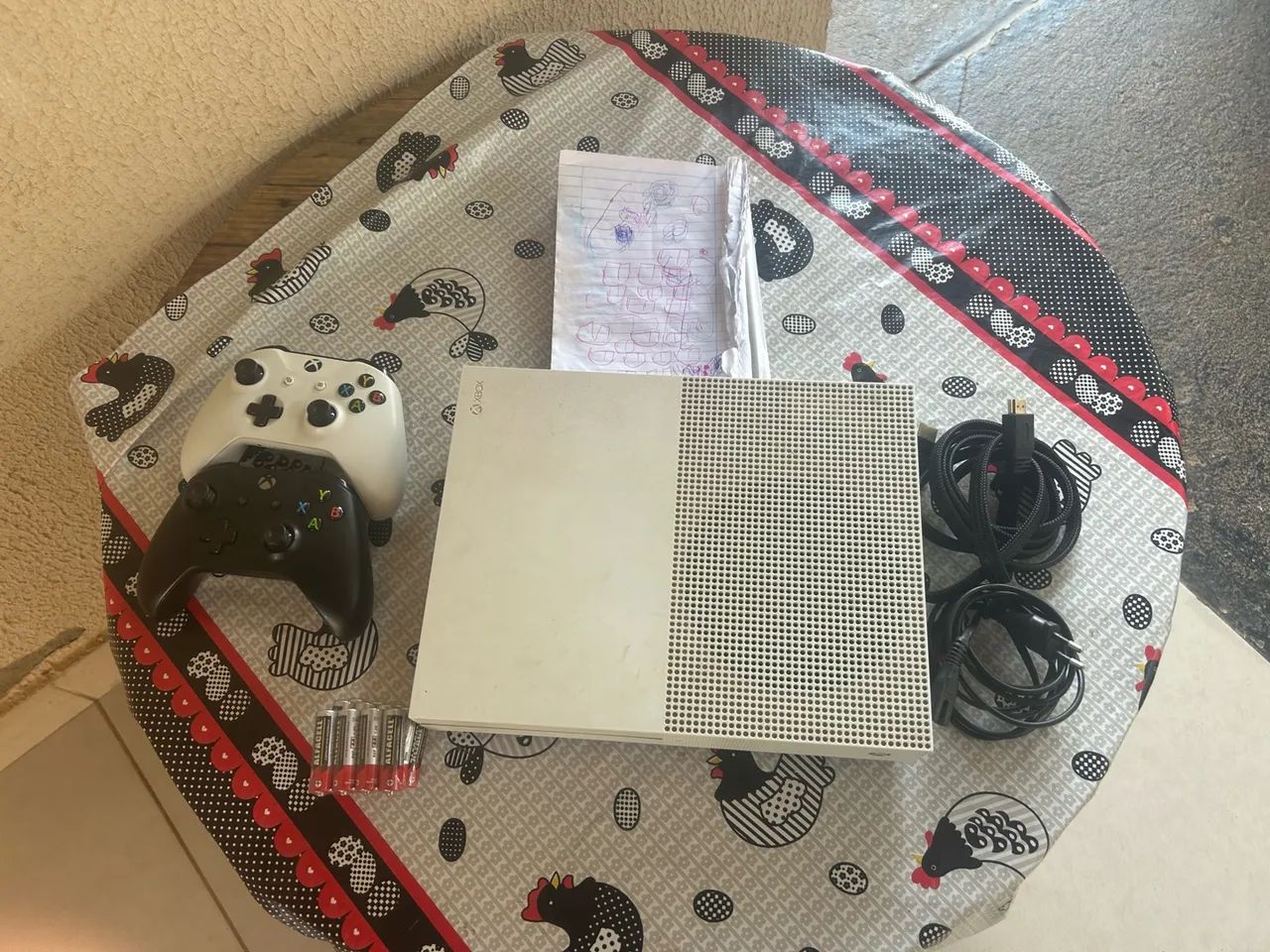 Xbox One s - Foto 2