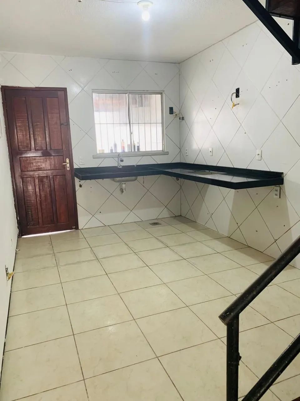CASA DUPLEX À VENDA NA GRANJA LISBOA, PROXIMO AVENIDA H DO CONJUNTO CEARA... - Foto 5