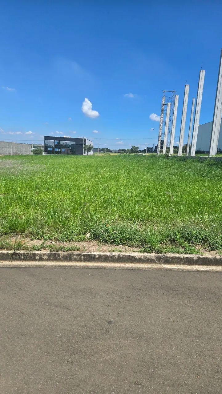 LINDO TERRENO INDUSTRIAL  - Foto 2