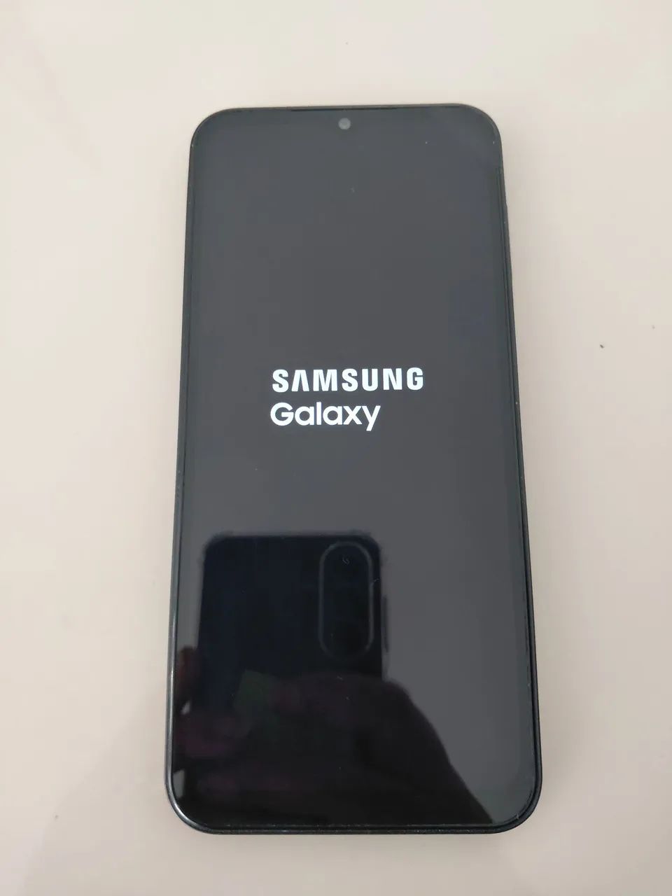 Aparelho Sansung Galagx A14 Usado - Foto 5