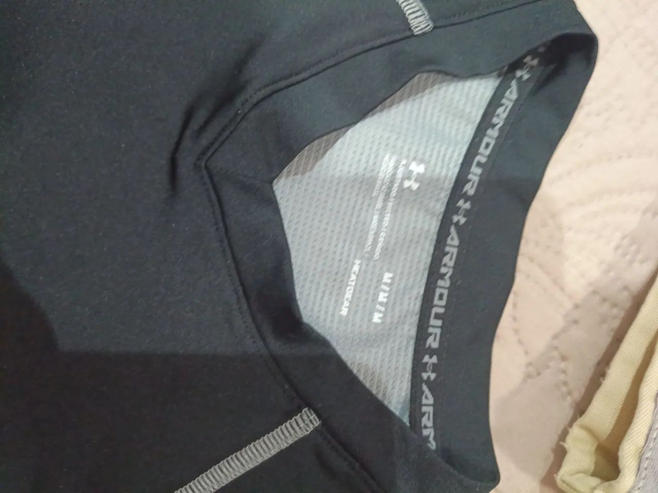 Regata Under Armour  - Foto 4