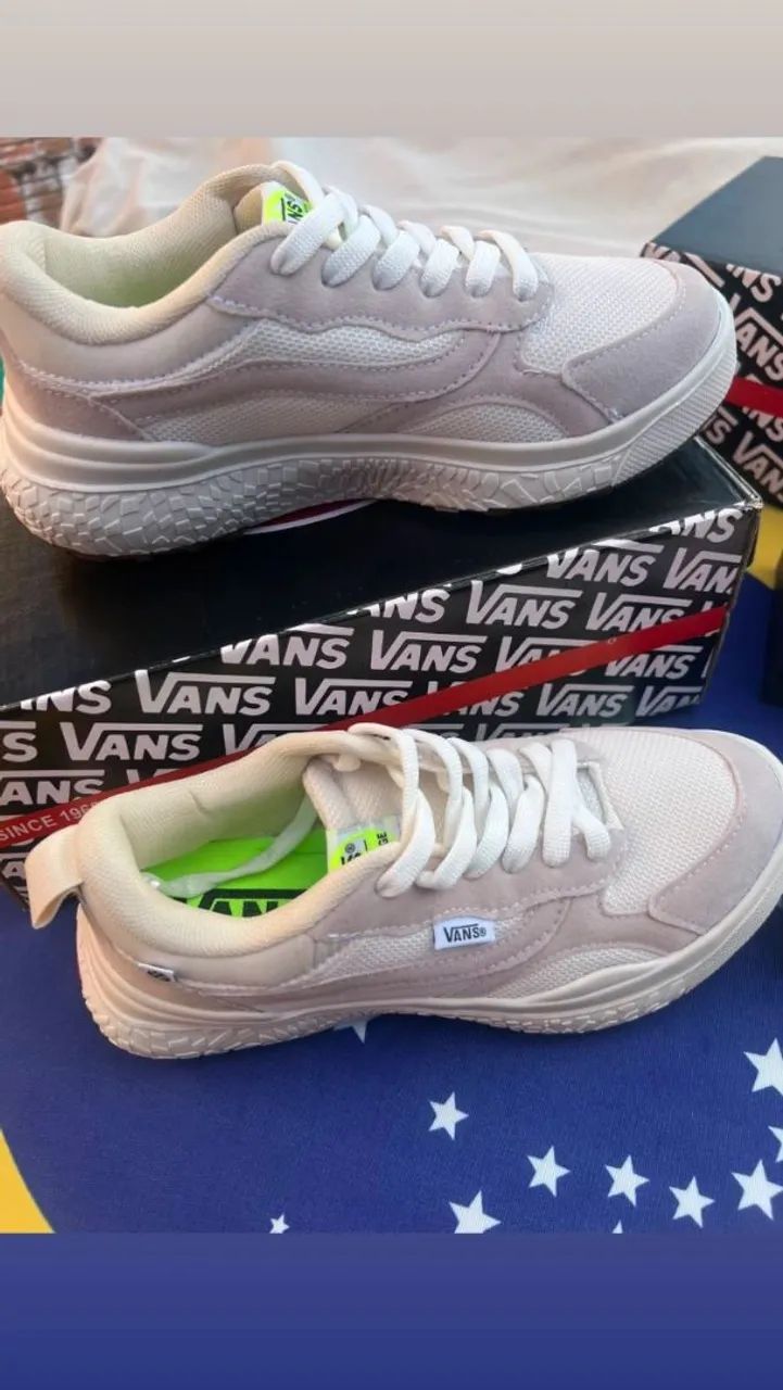 Tênis VANS unissex  - Foto 2