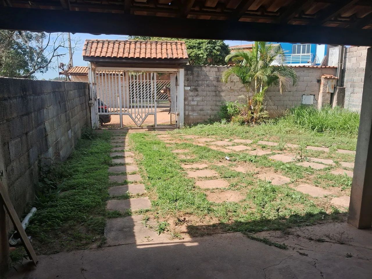 Vende-se chácara de mil metros. - Foto 3