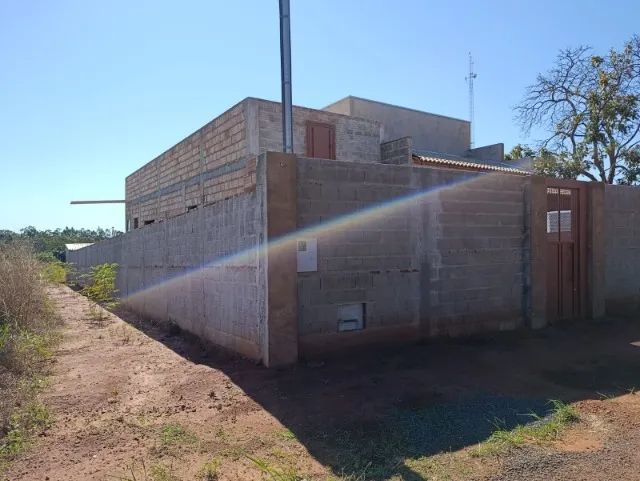Chácara no Residencial Dias de Sol - Foto 2