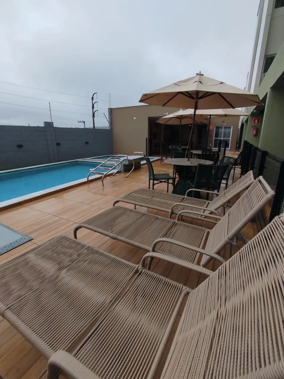Apartamento Aluguel Monte Santo  - Foto 4