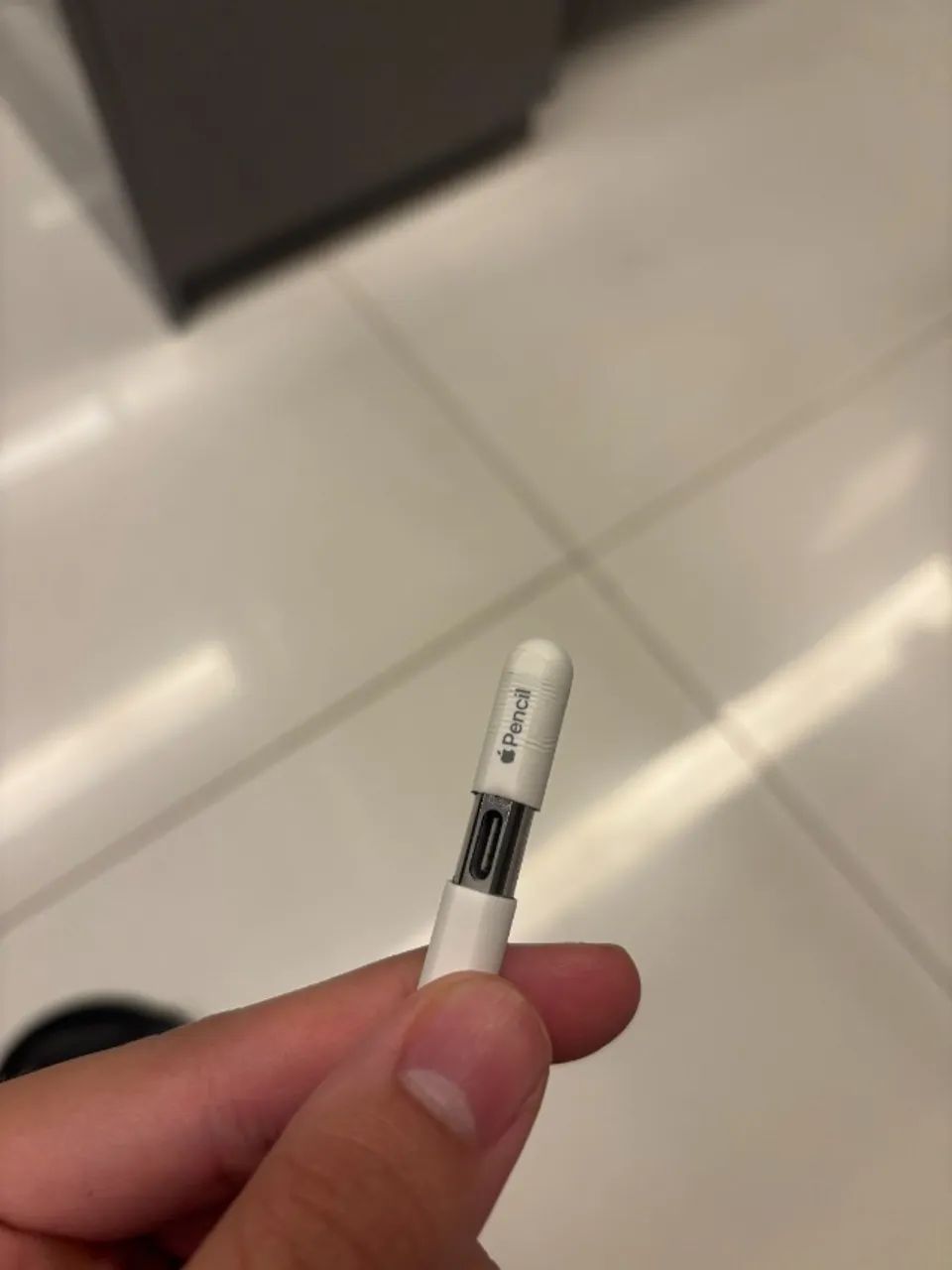apple pencil usb-c - Foto 4