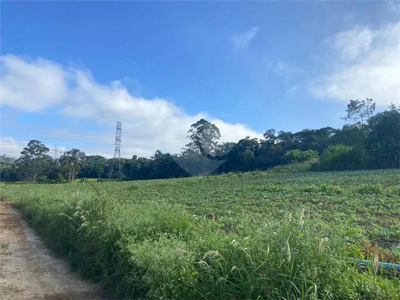Terreno 1.941 m² Parque Santa Rosa - Suzano SP