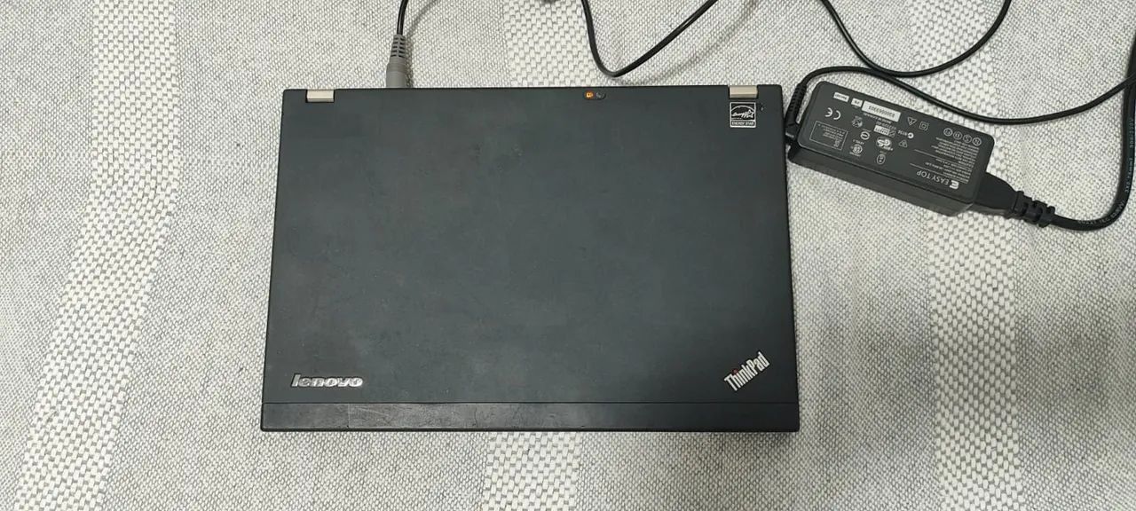Notebook lenovo - Foto 2