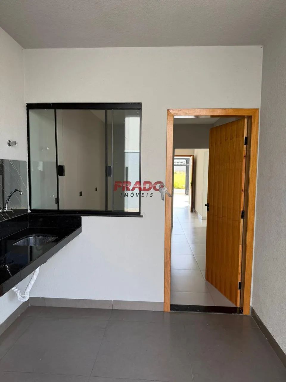 Casa à venda em Sarandi, Ecovalley Ecologic City, com 3 quartos, com 92 m² - Foto 5