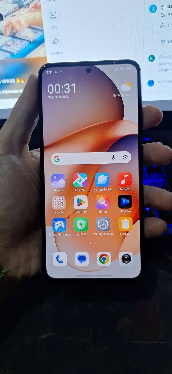 Redmi note 12 4G 128GB - Foto 2
